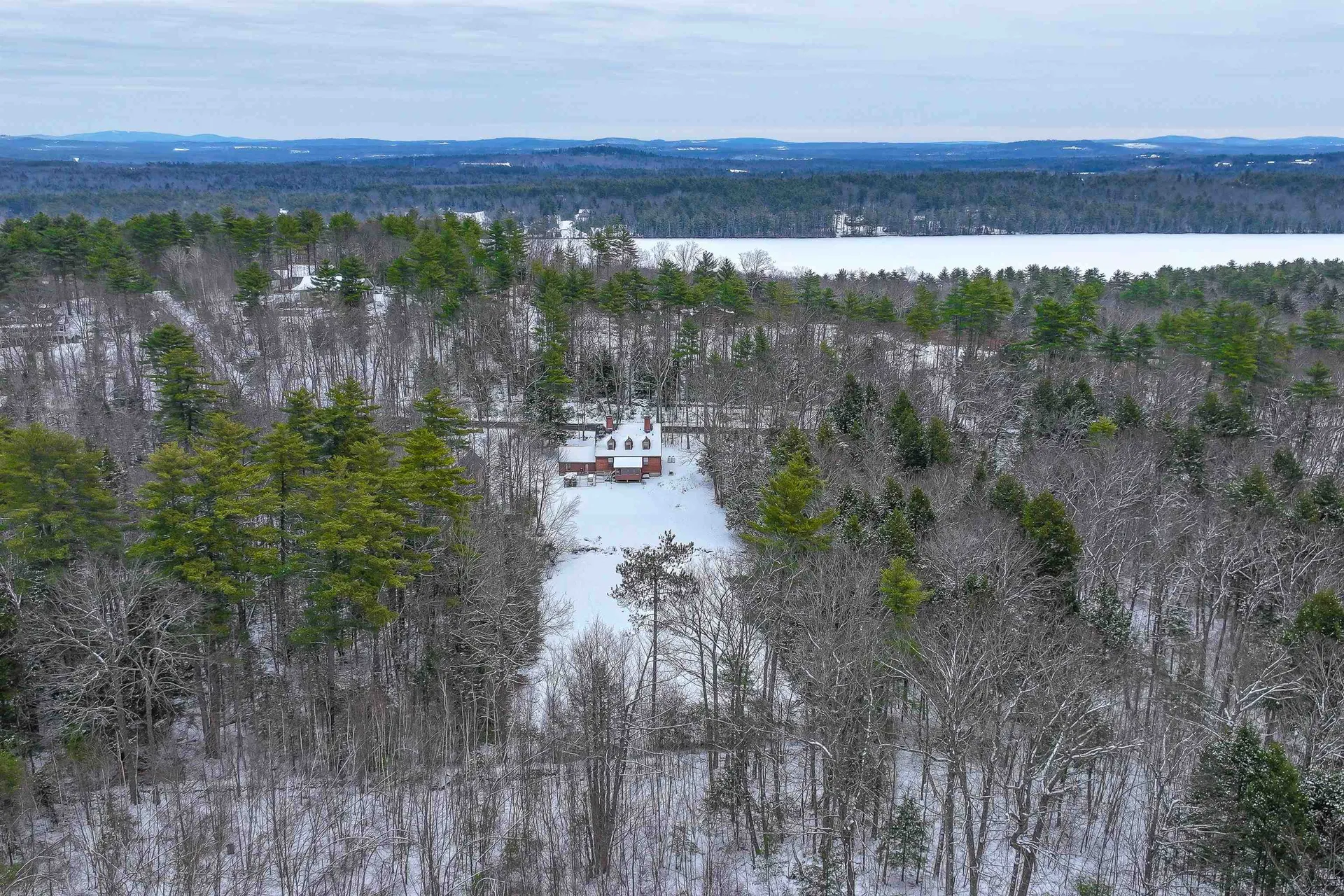 120 North Road Bridgton ME 04009