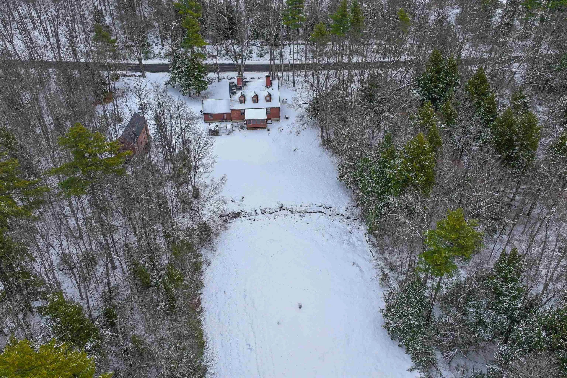 120 North Road Bridgton ME 04009