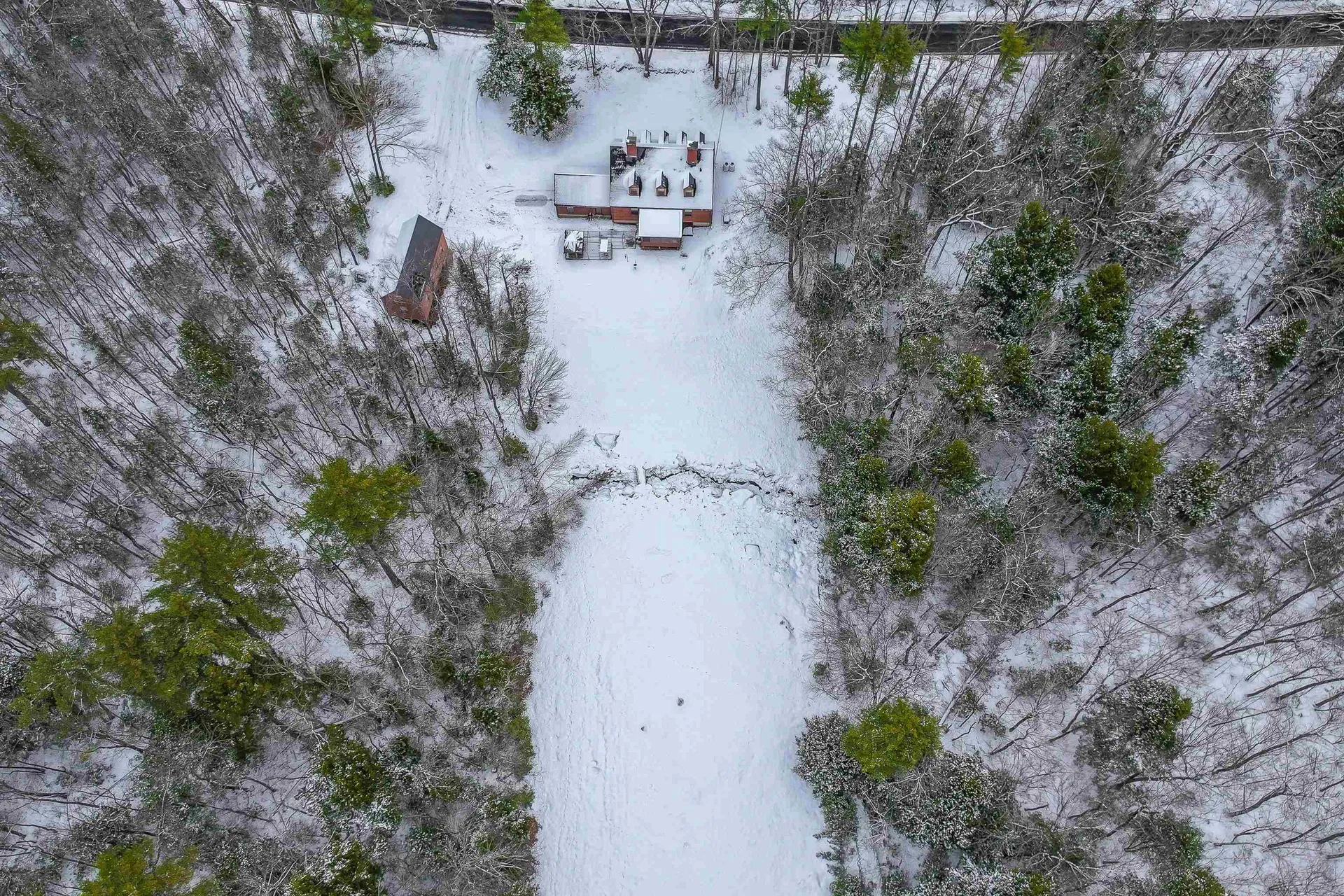 120 North Road Bridgton ME 04009