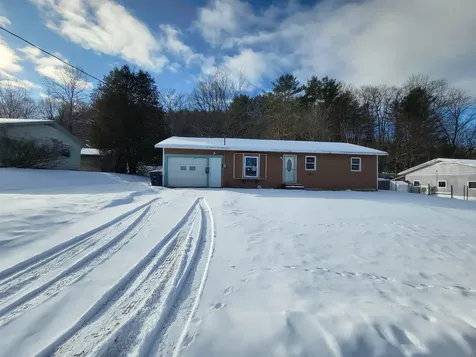 19 George Street Montpelier VT 05602