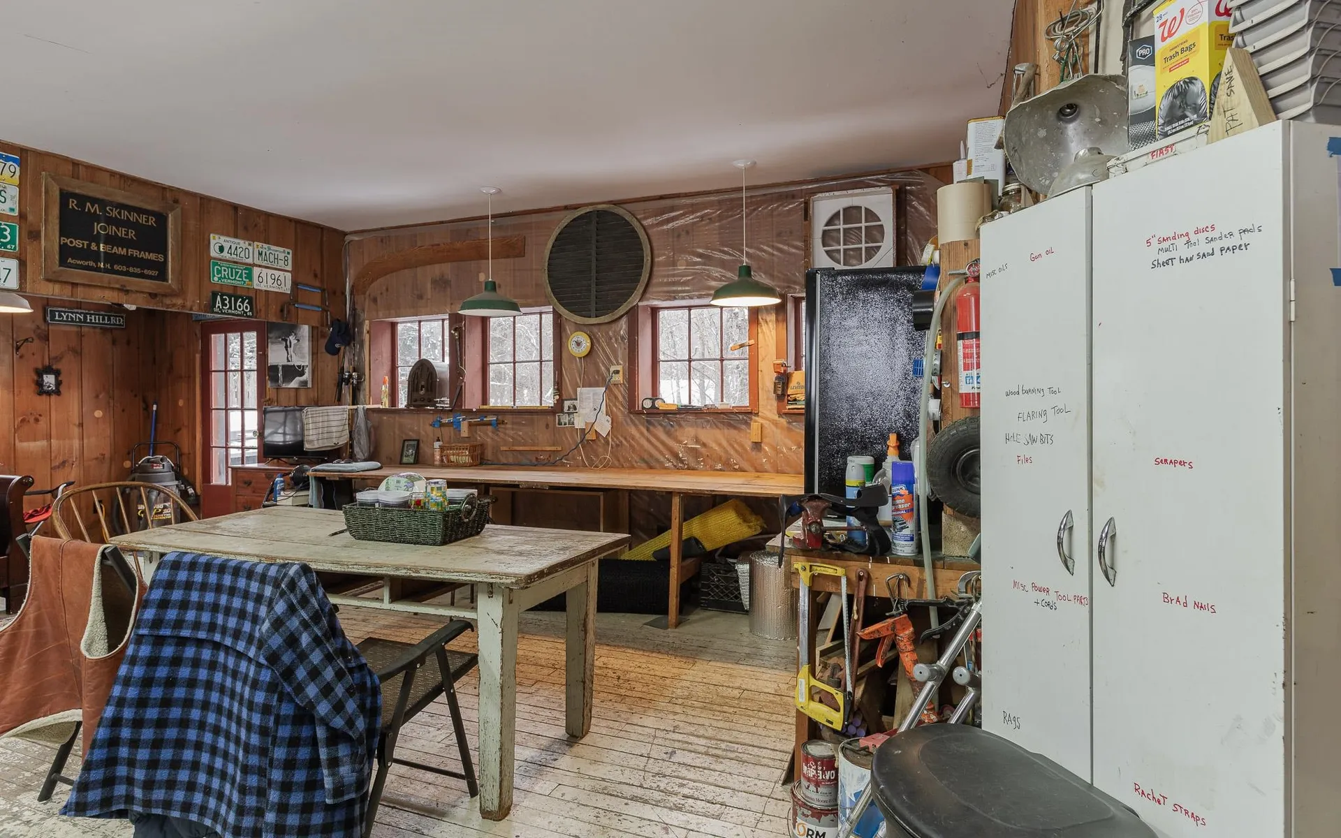 6 Beryl Mountain Road Acworth NH 03607