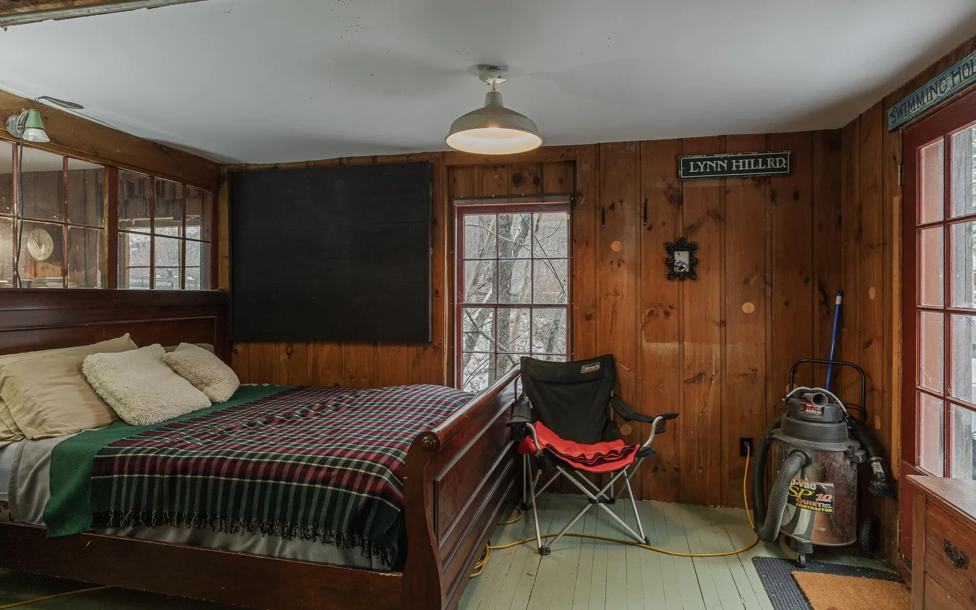 6 Beryl Mountain Road Acworth NH 03607