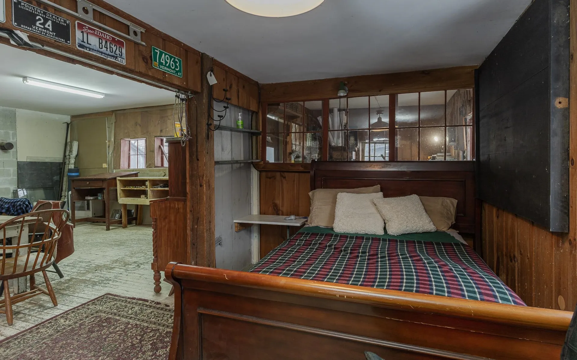 6 Beryl Mountain Road Acworth NH 03607