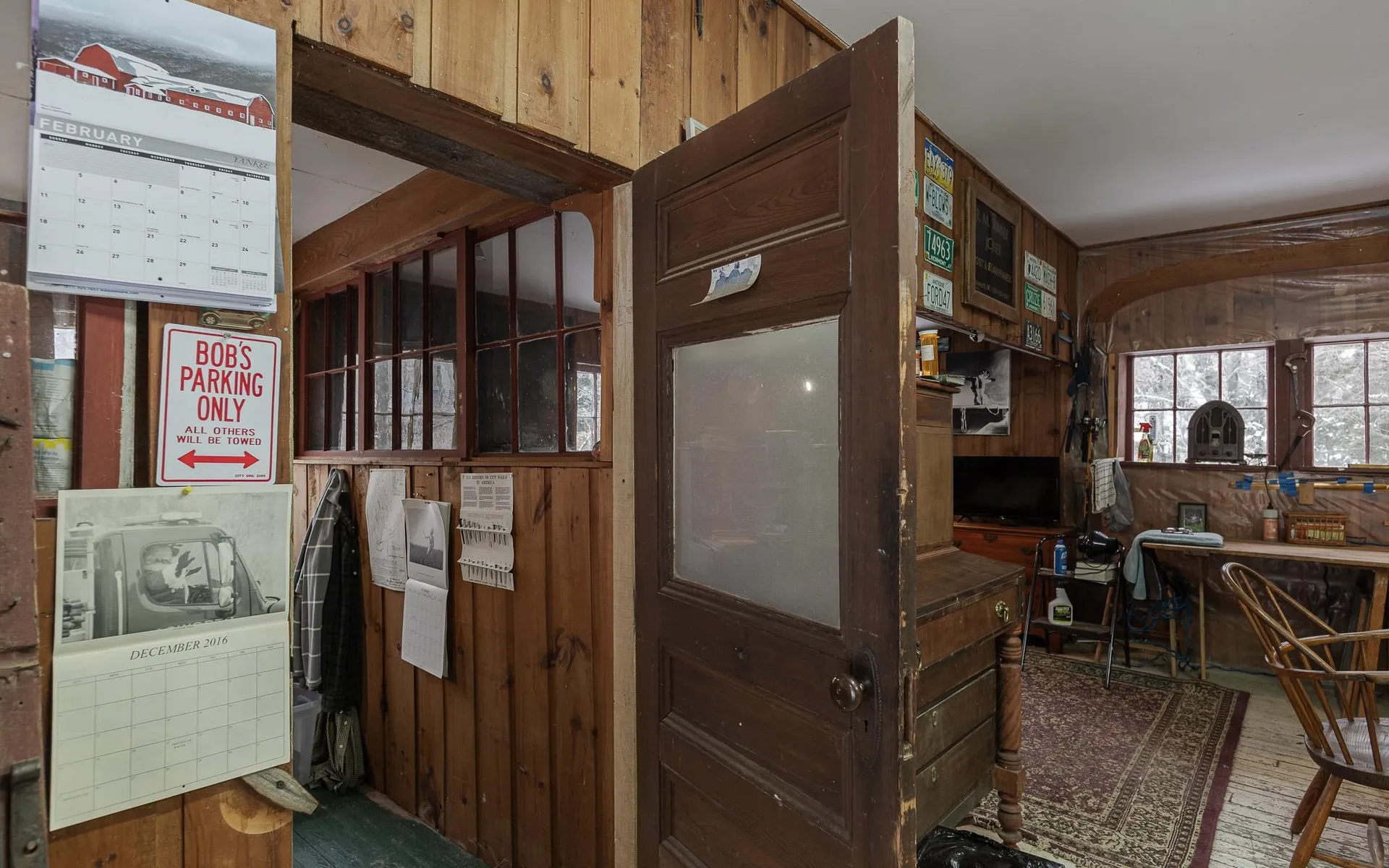 6 Beryl Mountain Road Acworth NH 03607