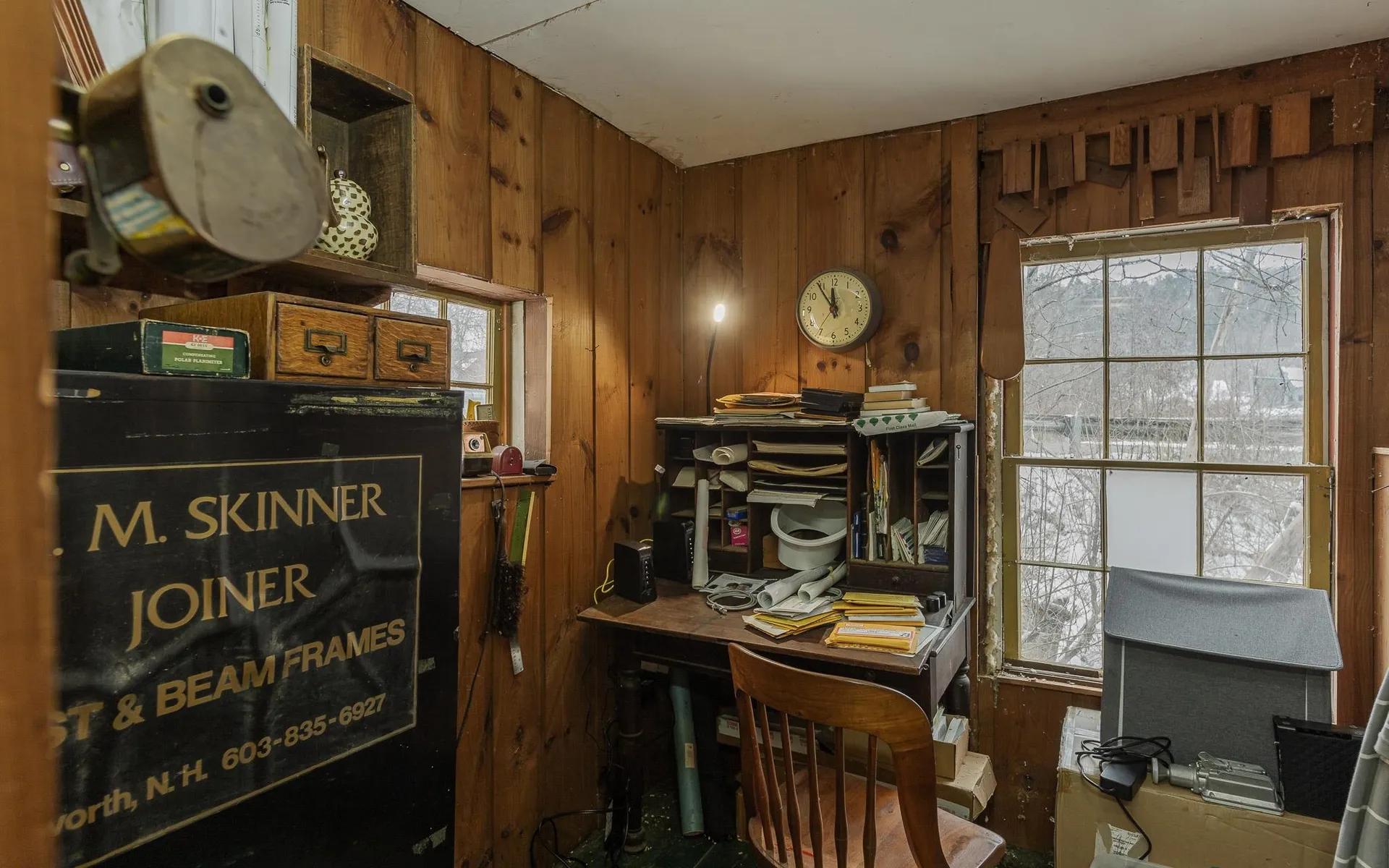 6 Beryl Mountain Road Acworth NH 03607