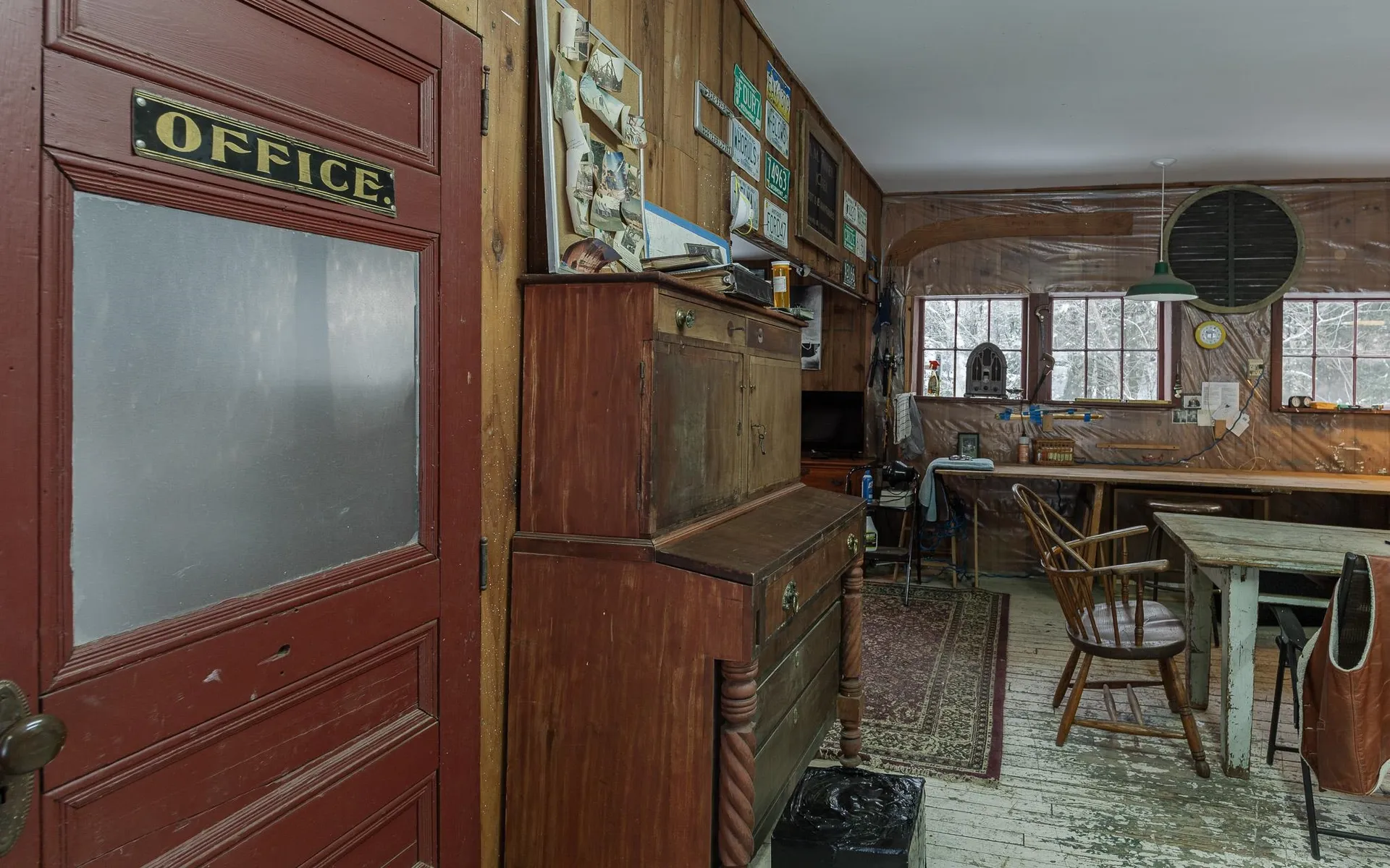 6 Beryl Mountain Road Acworth NH 03607