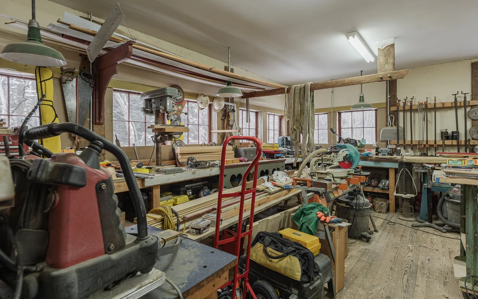 6 Beryl Mountain Road Acworth NH 03607