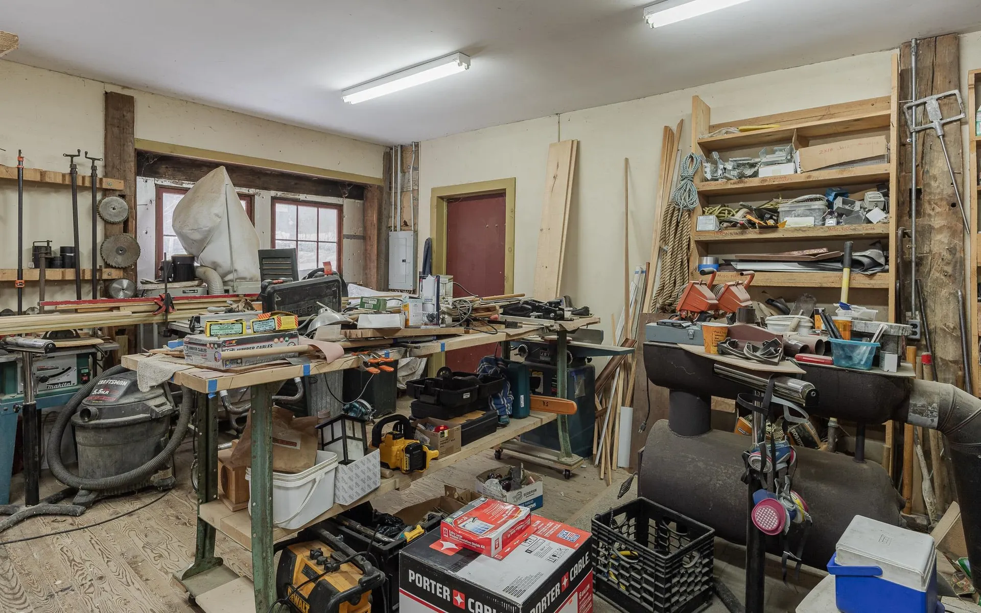 6 Beryl Mountain Road Acworth NH 03607