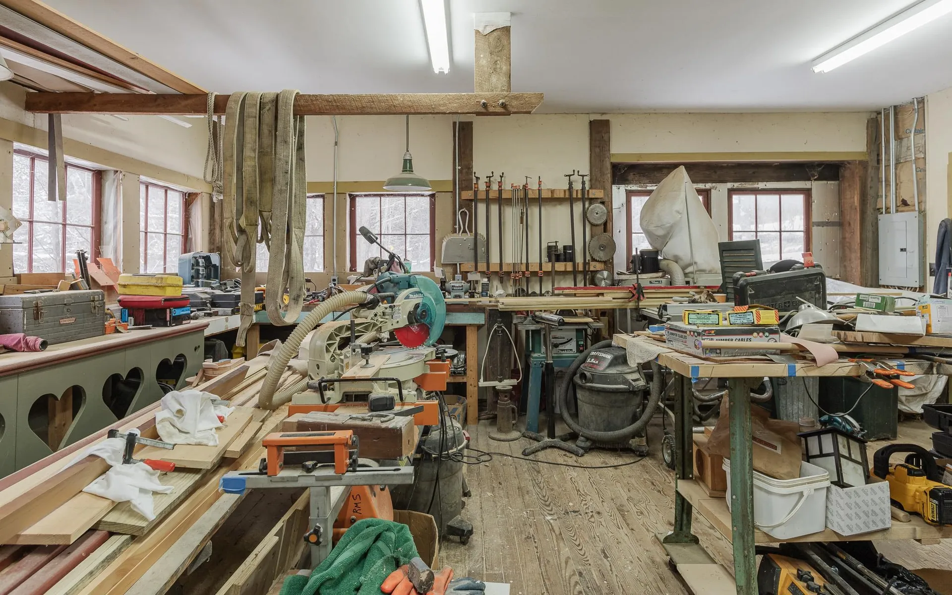 6 Beryl Mountain Road Acworth NH 03607