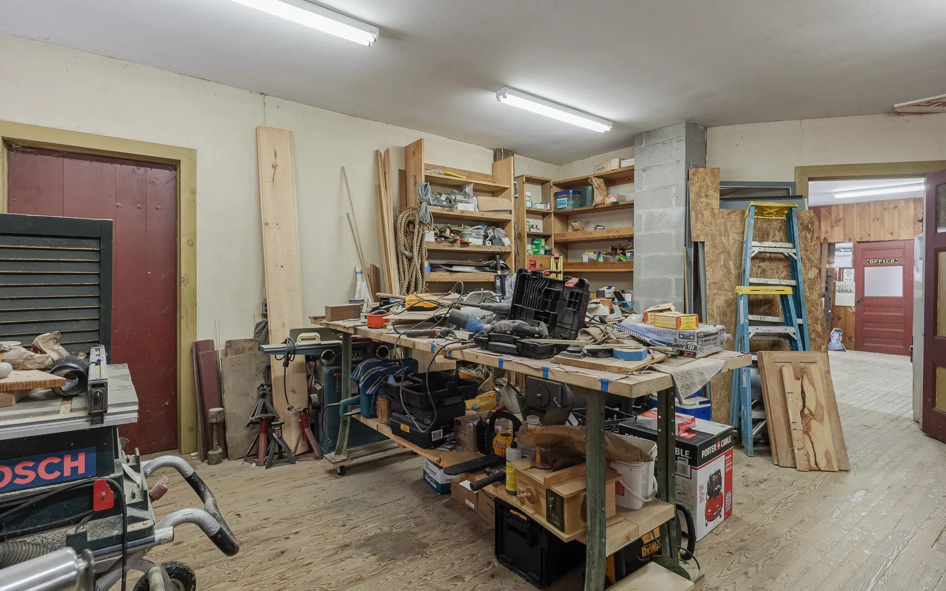 6 Beryl Mountain Road Acworth NH 03607