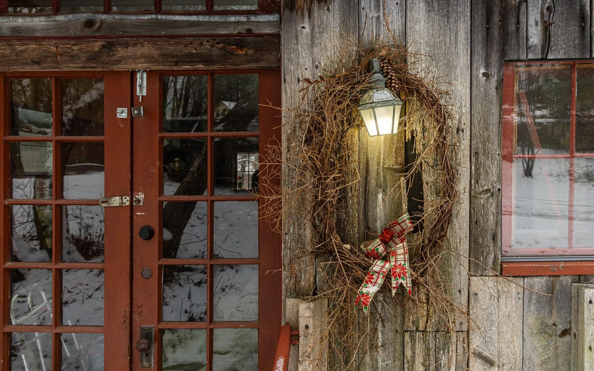 6 Beryl Mountain Road Acworth NH 03607