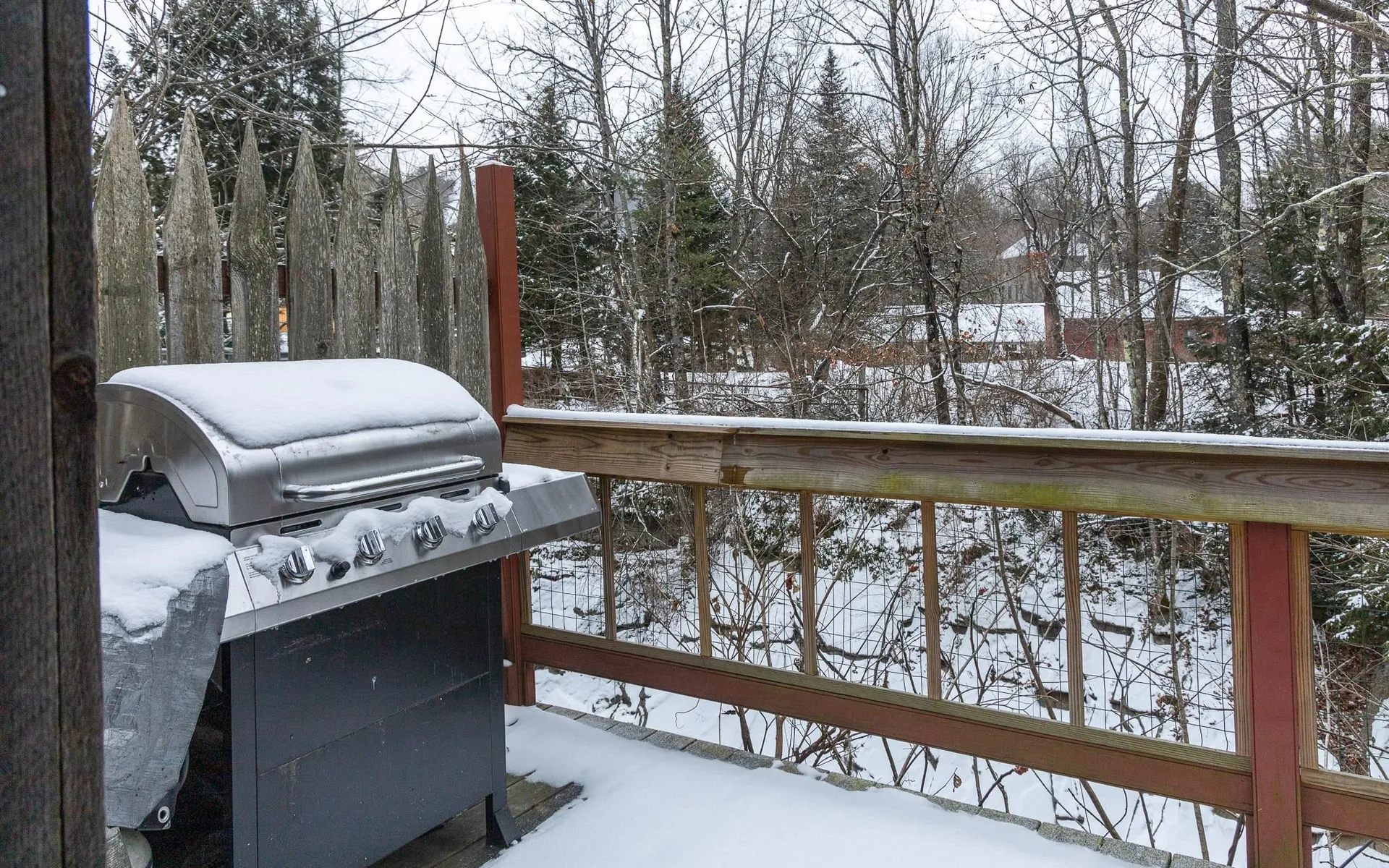 6 Beryl Mountain Road Acworth NH 03607