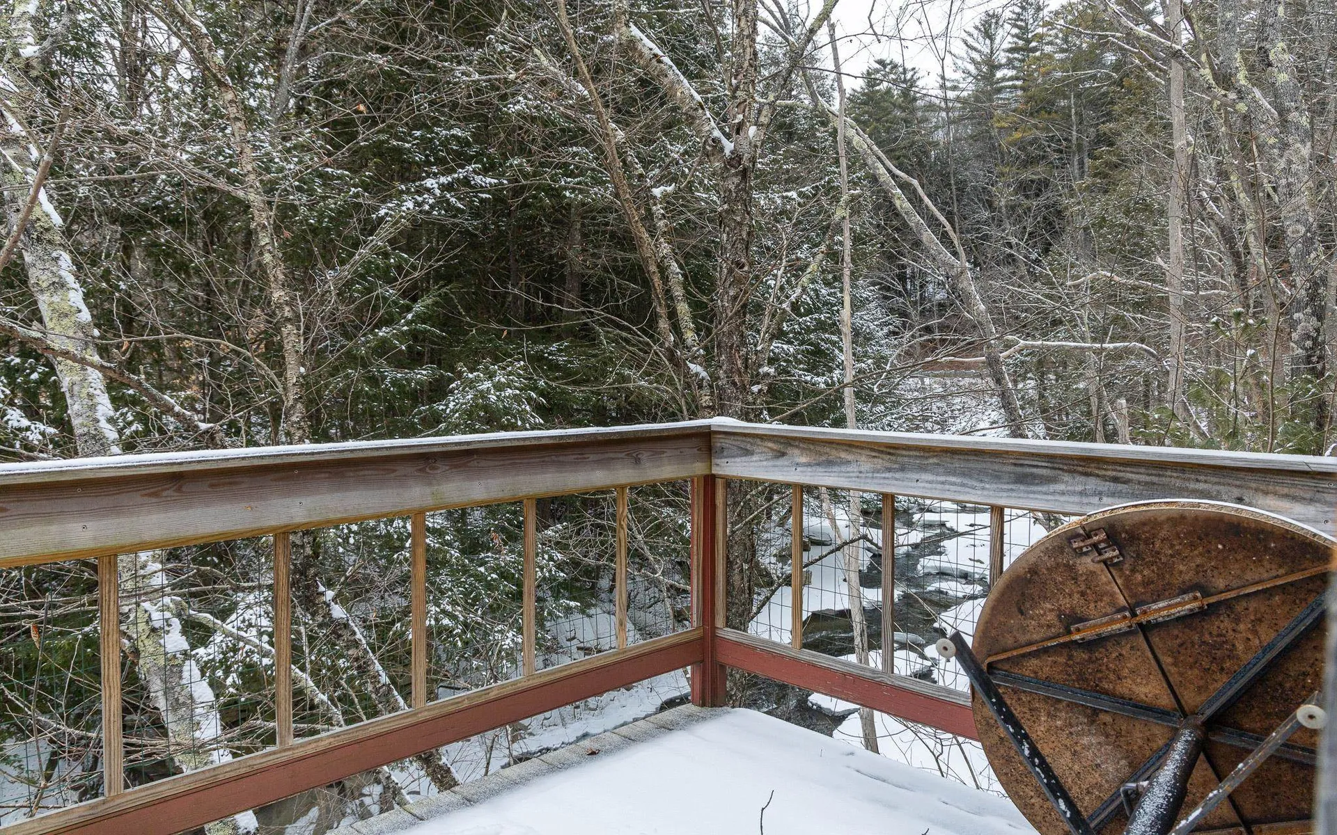 6 Beryl Mountain Road Acworth NH 03607