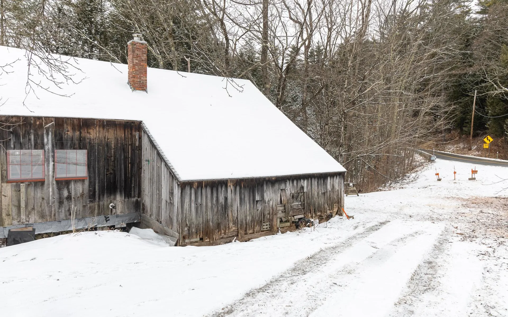 6 Beryl Mountain Road Acworth NH 03607