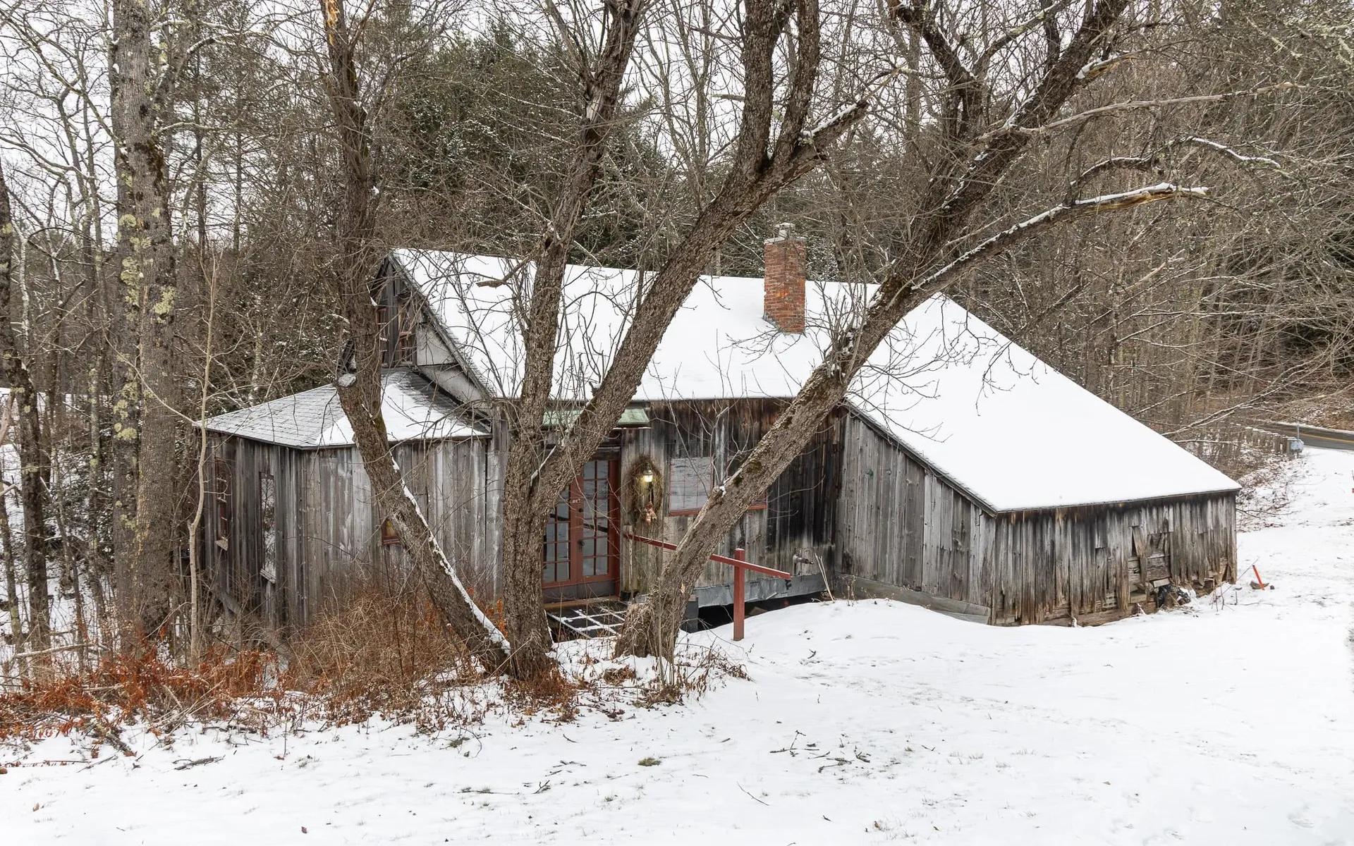 6 Beryl Mountain Road Acworth NH 03607