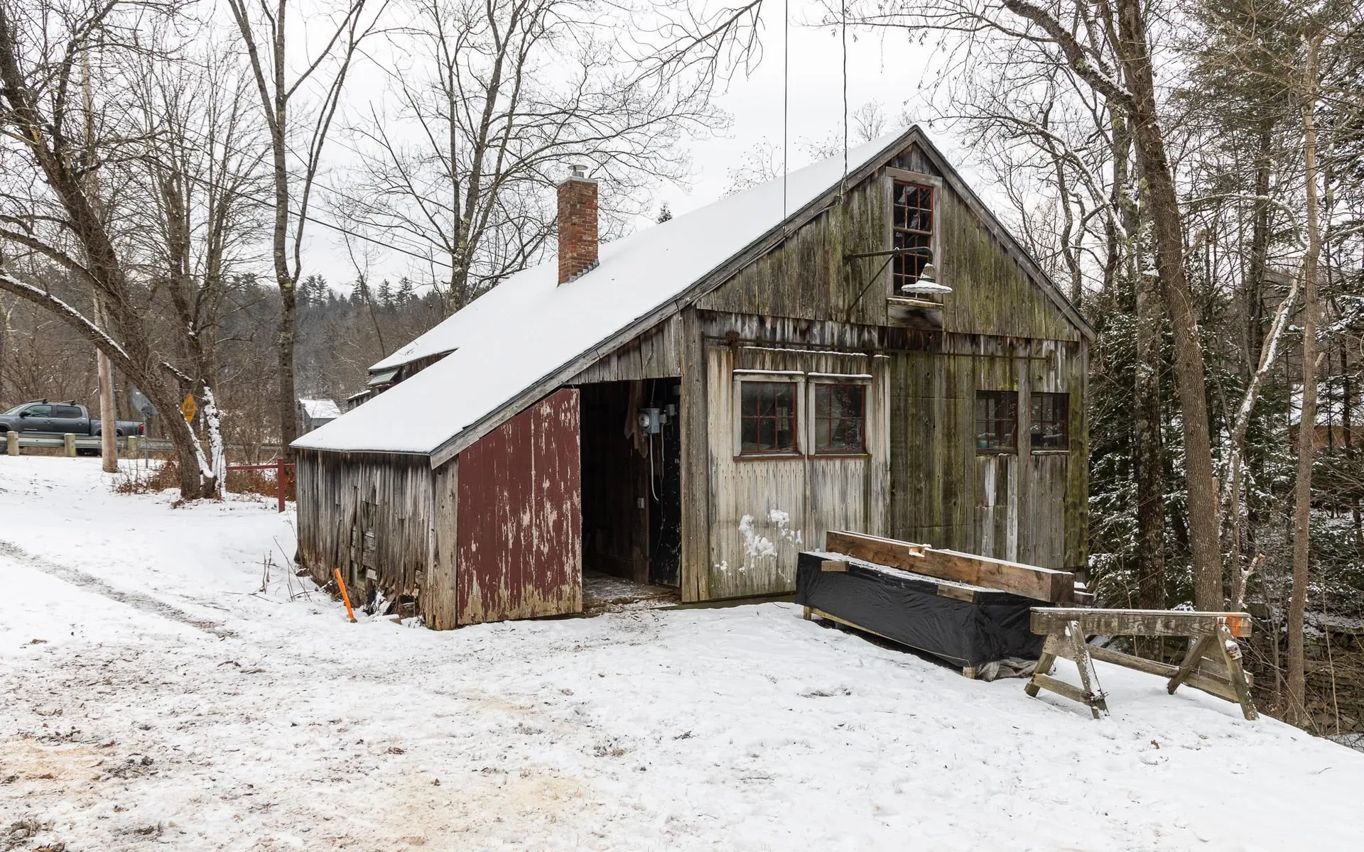 6 Beryl Mountain Road Acworth NH 03607