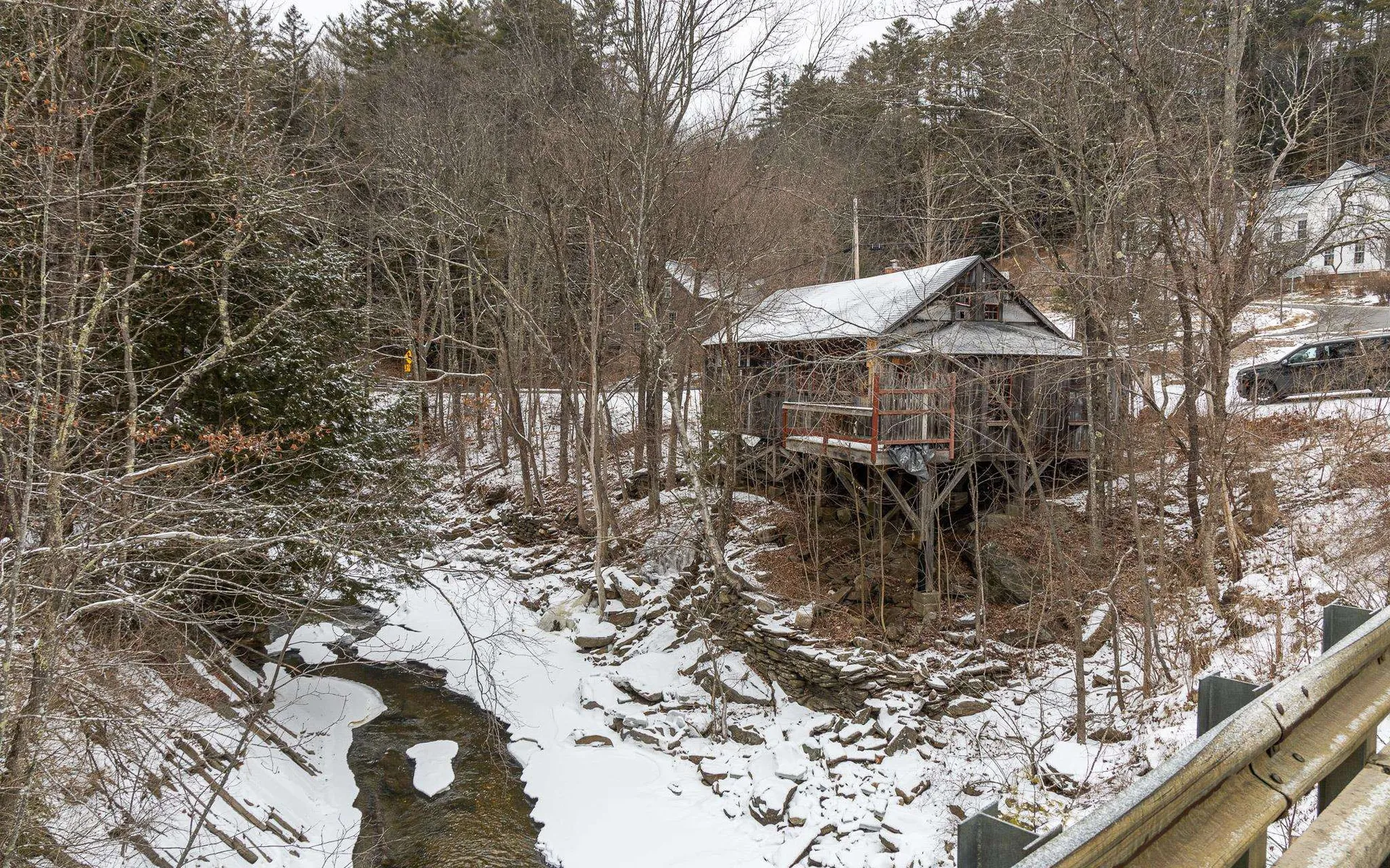 6 Beryl Mountain Road Acworth NH 03607