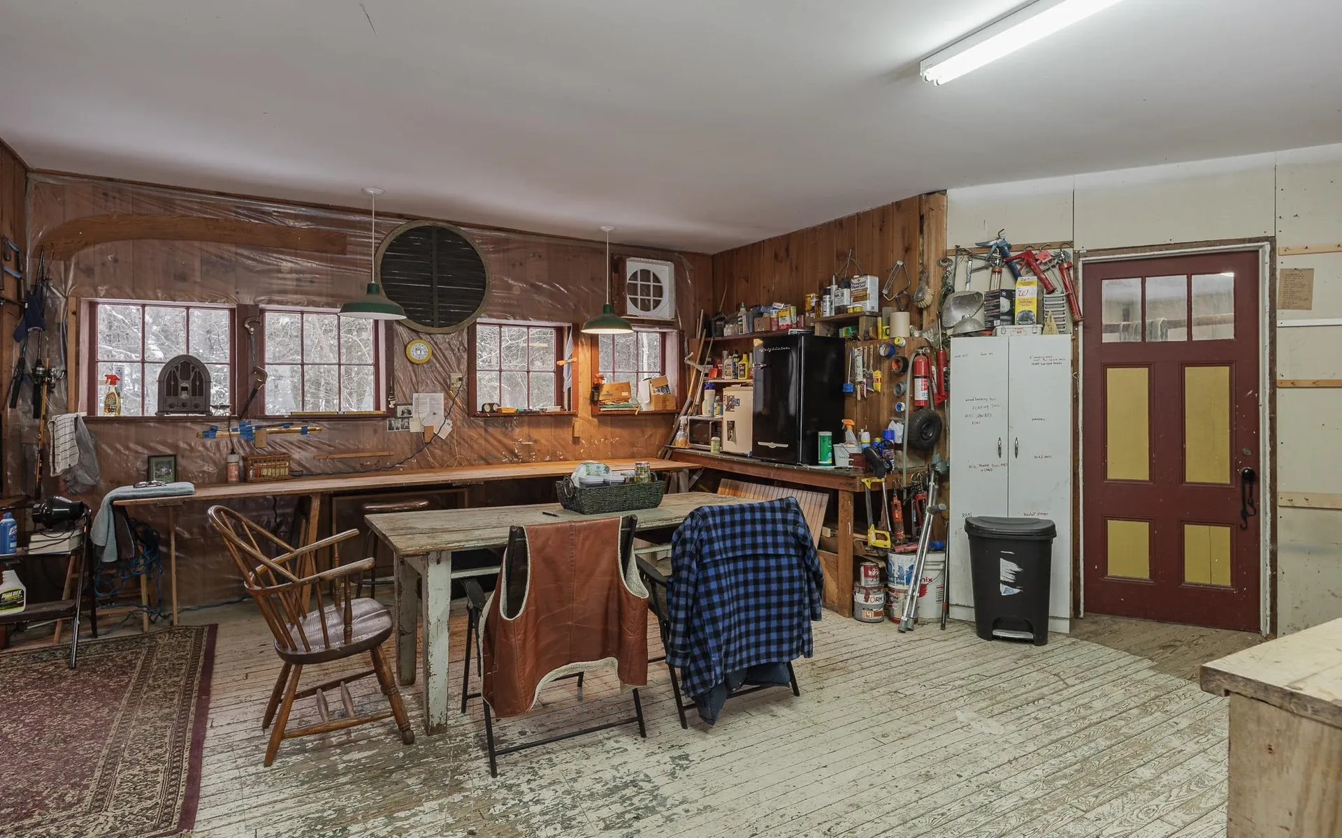 6 Beryl Mountain Road Acworth NH 03607