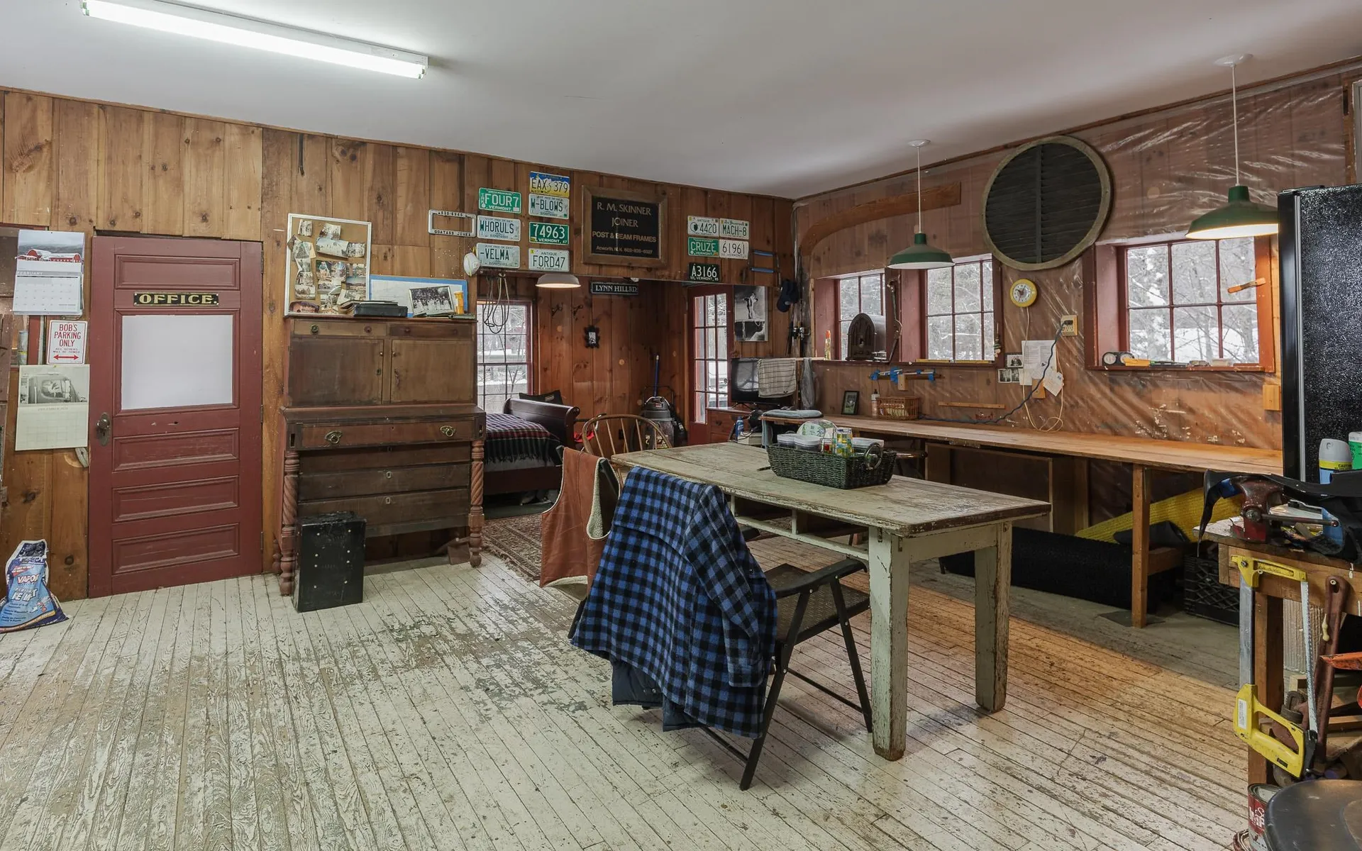 6 Beryl Mountain Road Acworth NH 03607