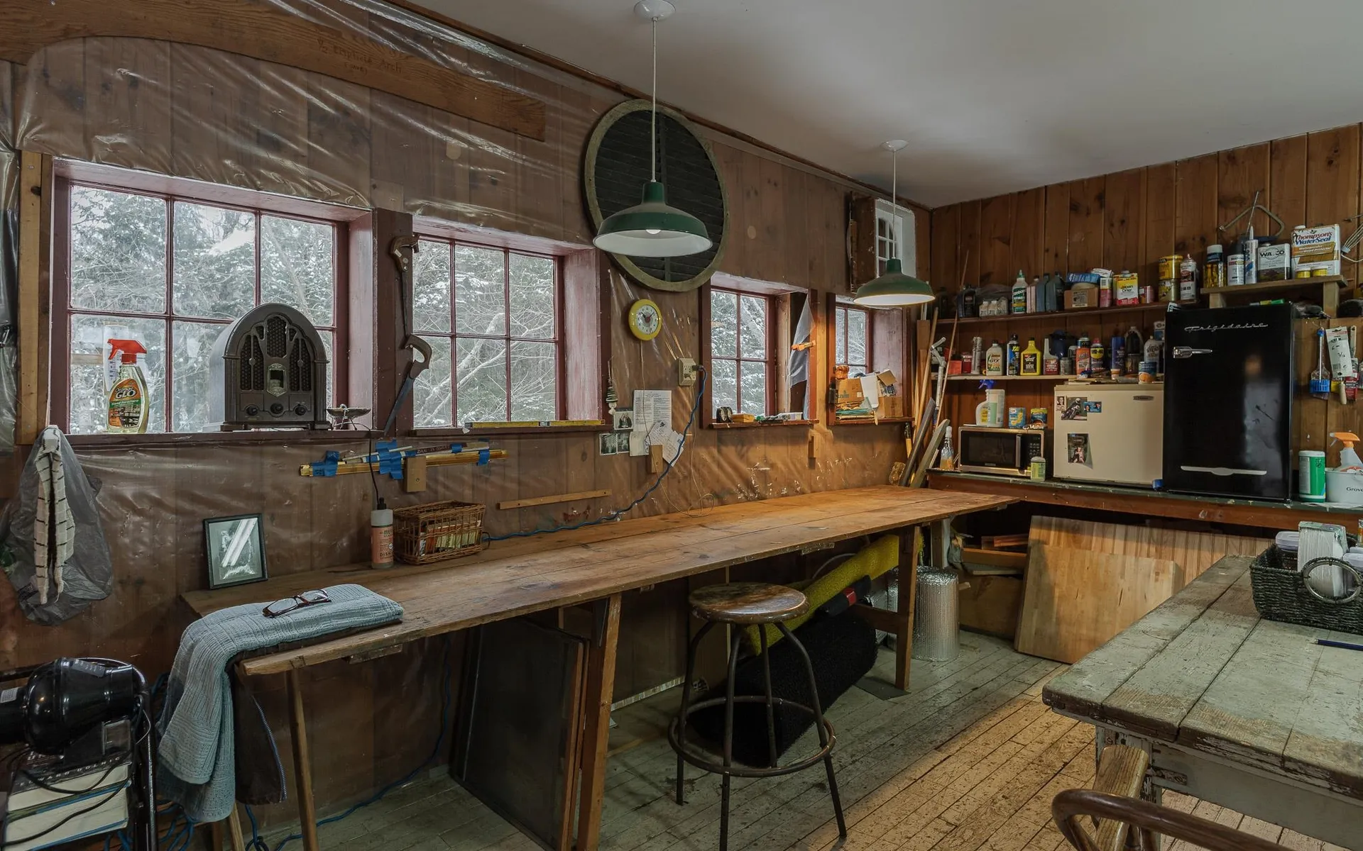 6 Beryl Mountain Road Acworth NH 03607