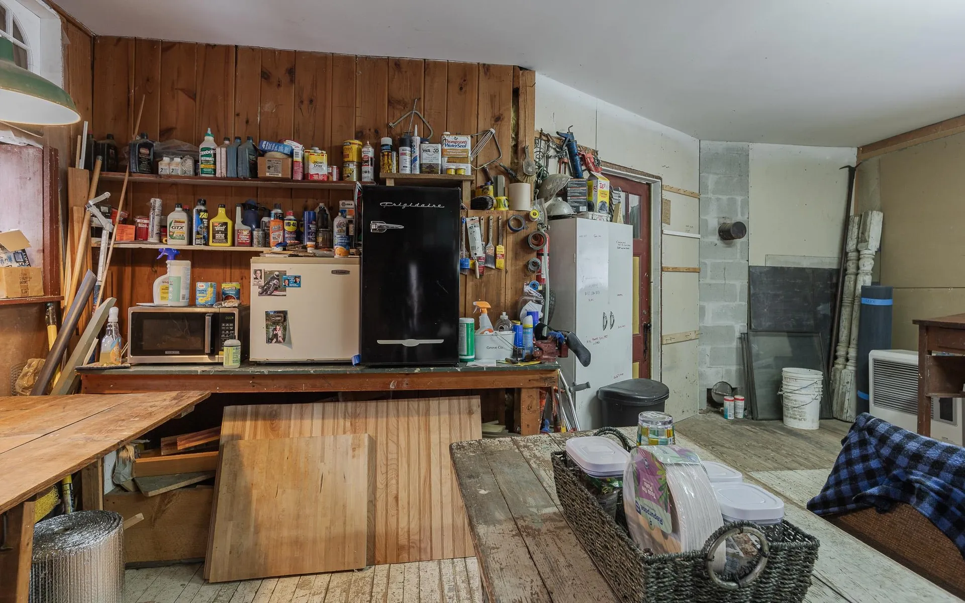 6 Beryl Mountain Road Acworth NH 03607