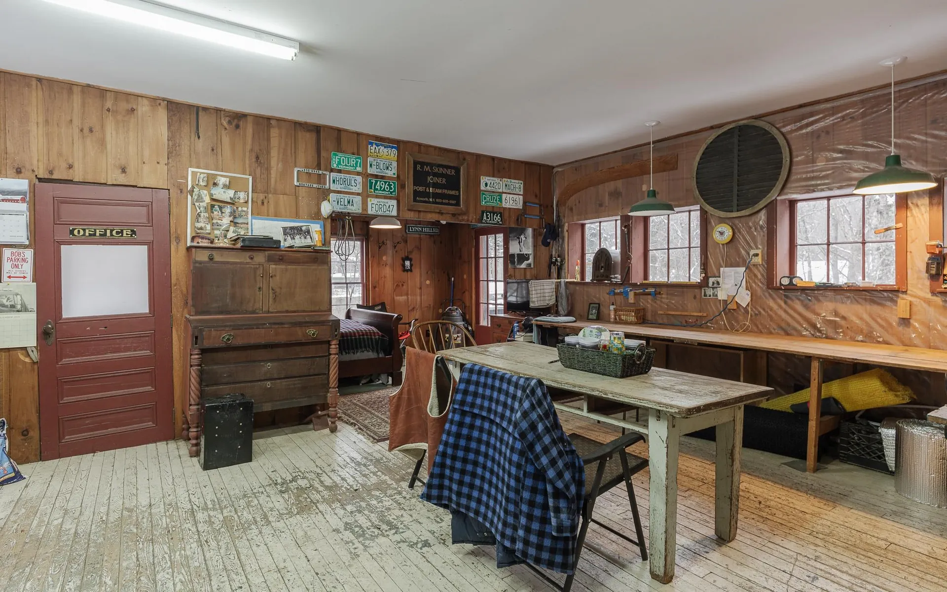 6 Beryl Mountain Road Acworth NH 03607