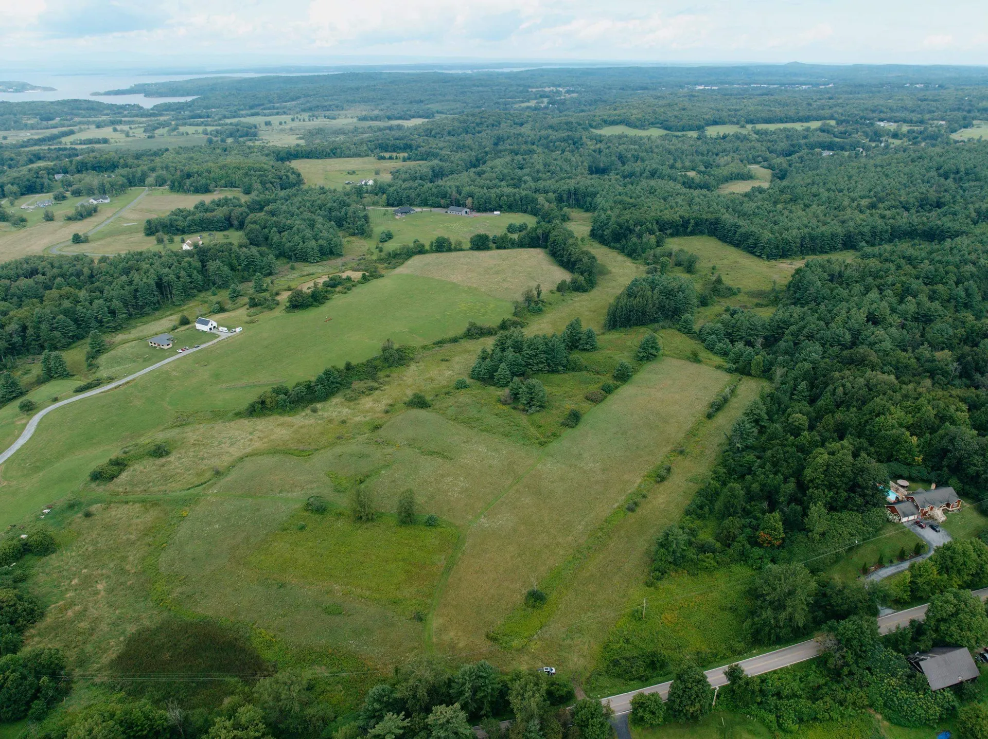 1403 East Road Colchester VT 05446
