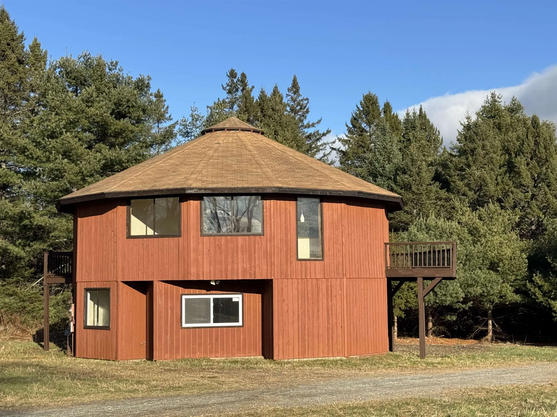 756 Perini Road Newbury VT 05051