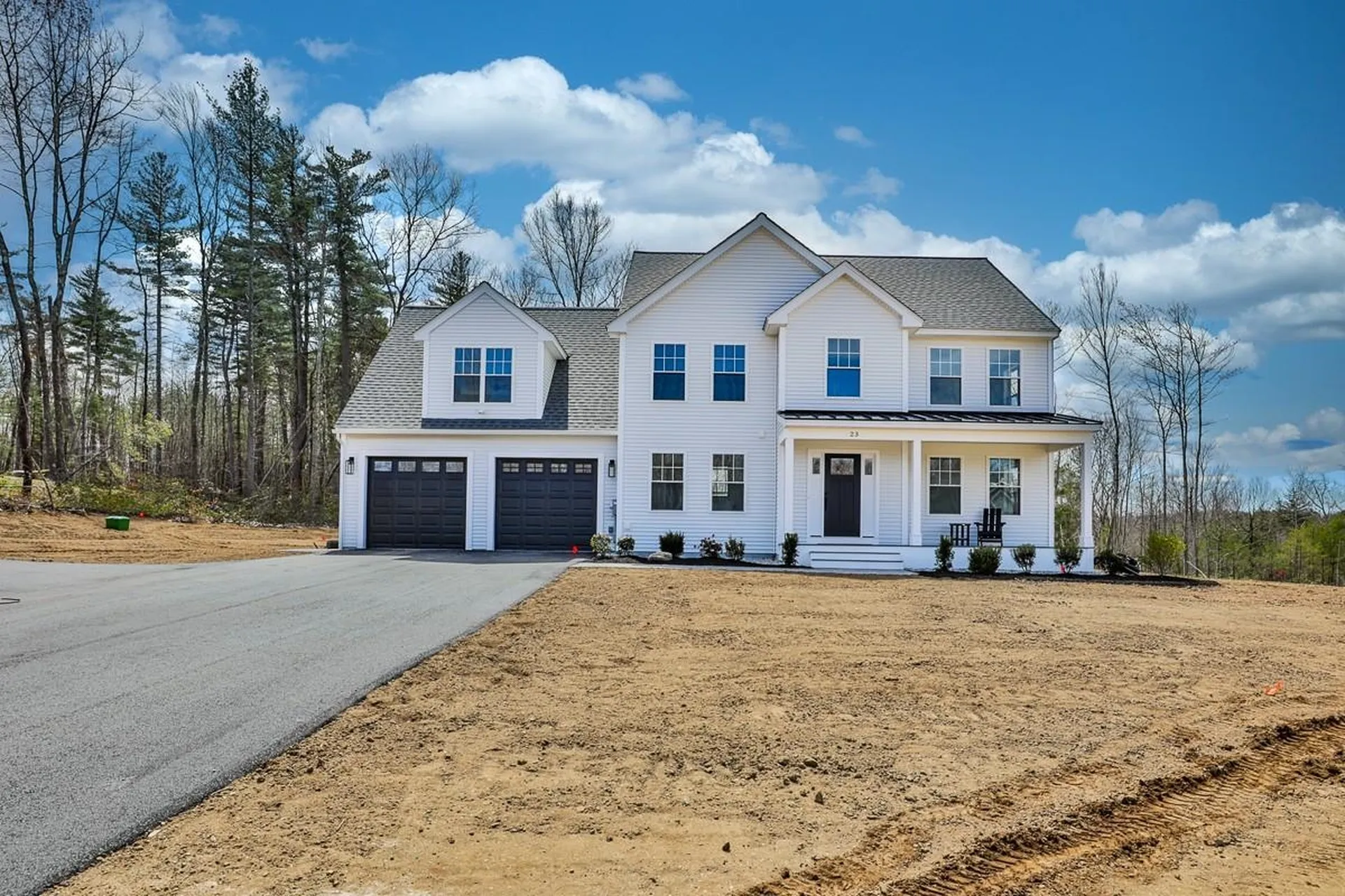 121 North Mason Road Brookline NH 03033