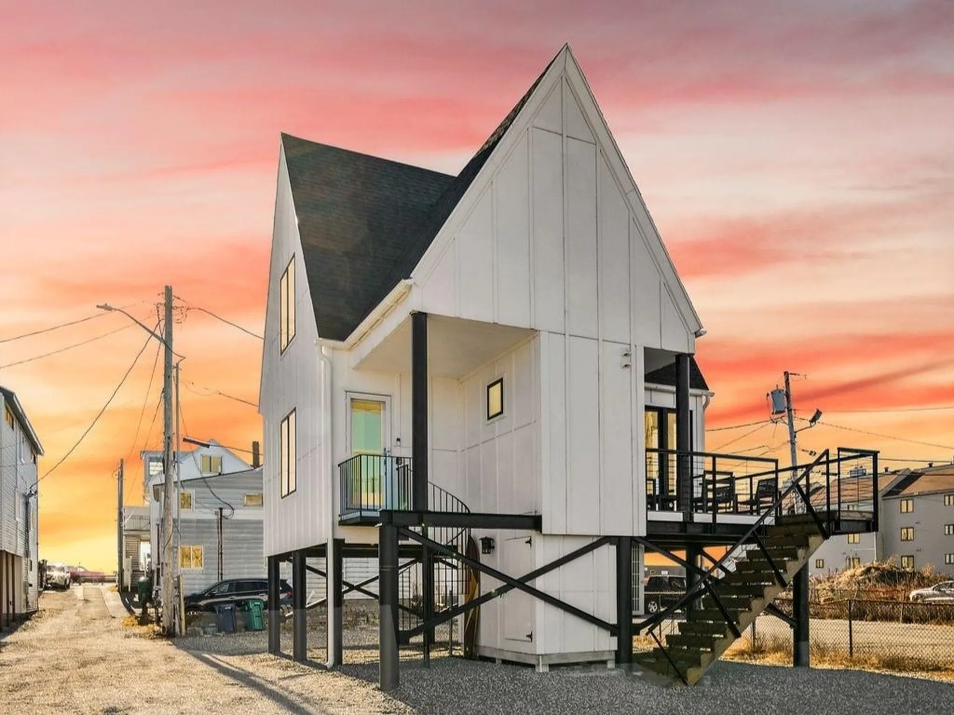 10 Anchor Street Hampton NH 03842