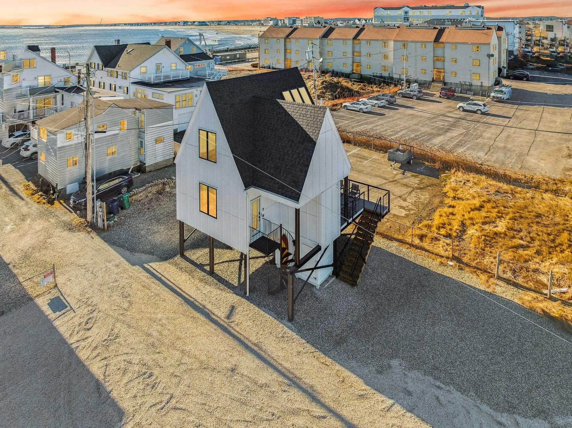 10 Anchor Street Hampton NH 03842