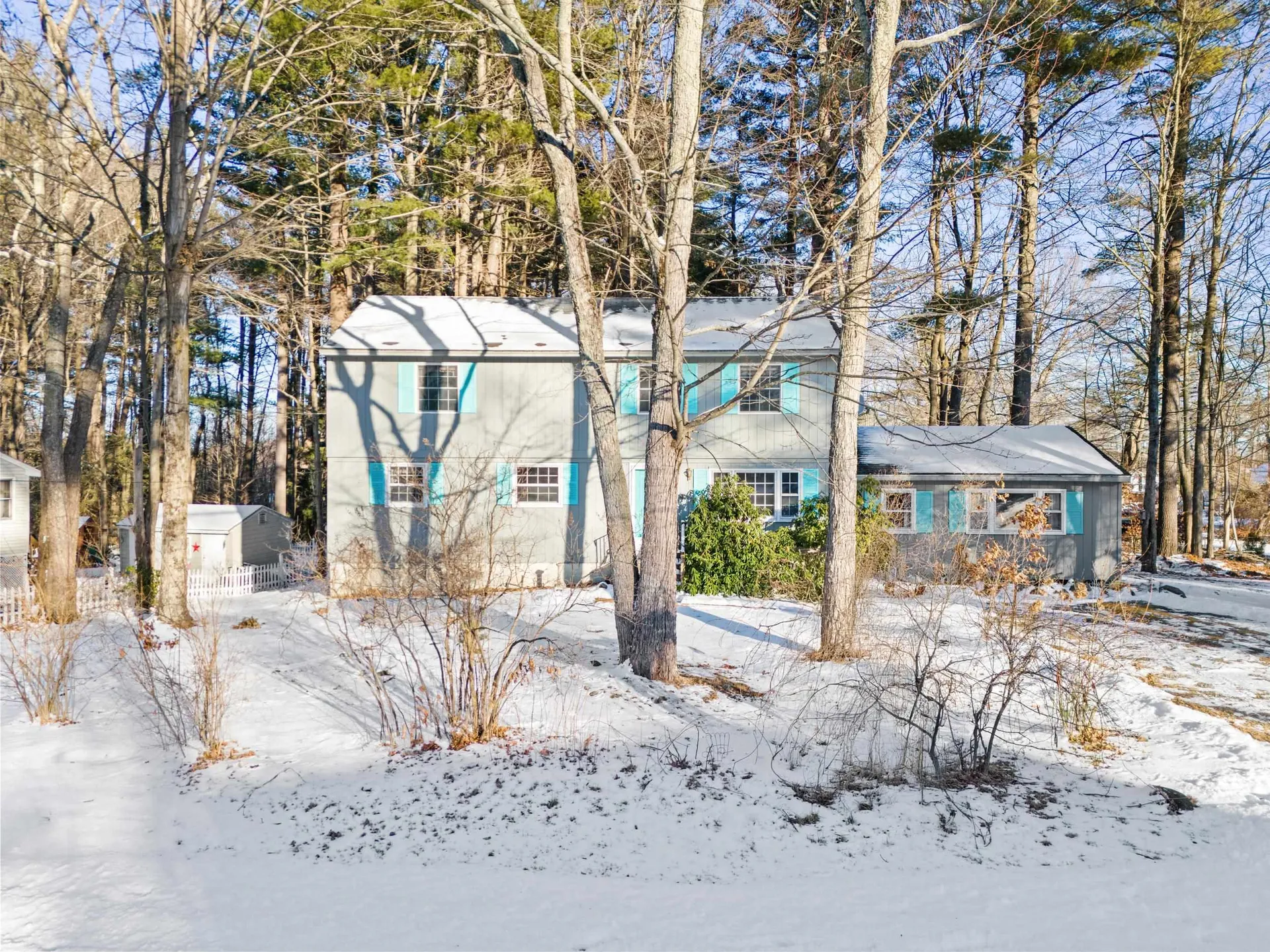 48 Briarcliff Drive Milford NH 03055
