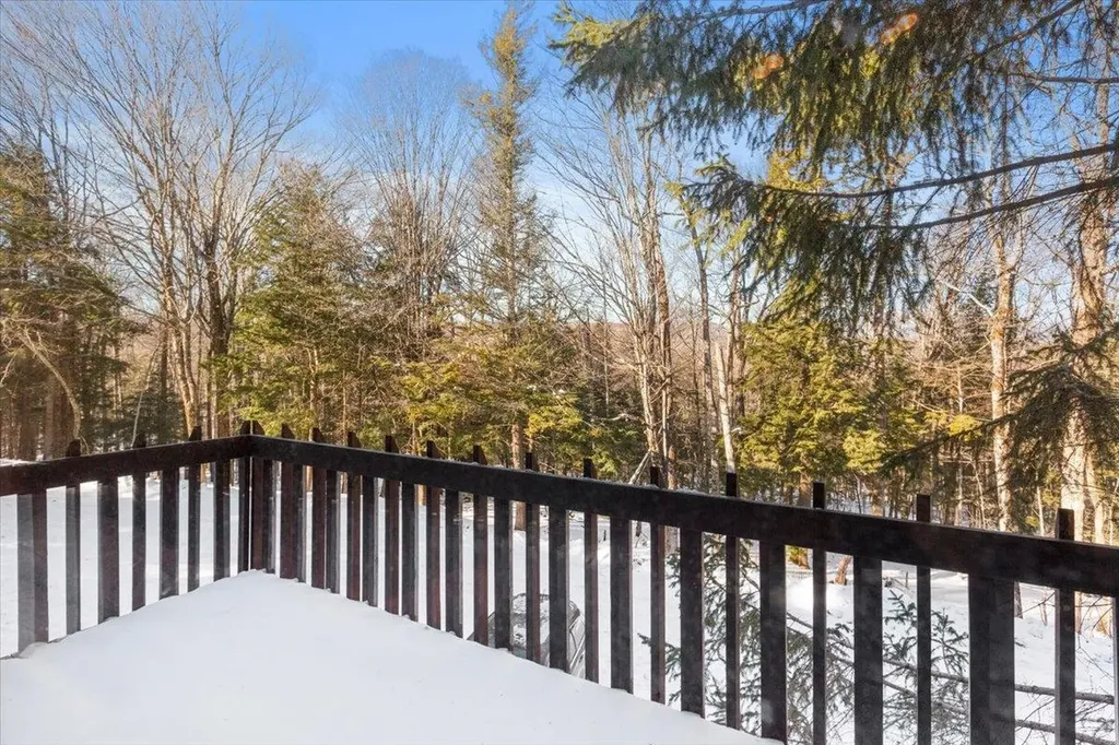 21 Stratton West Road Winhall VT 05340