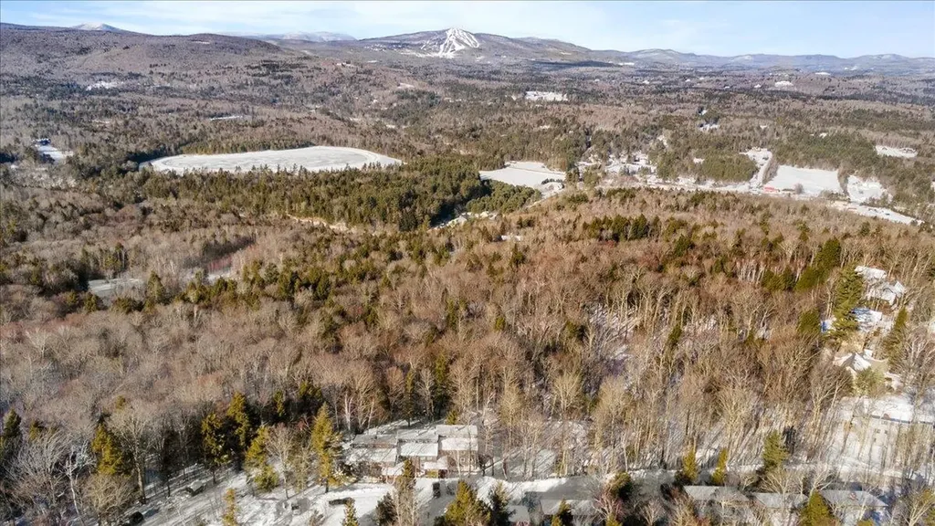 21 Stratton West Road Winhall VT 05340