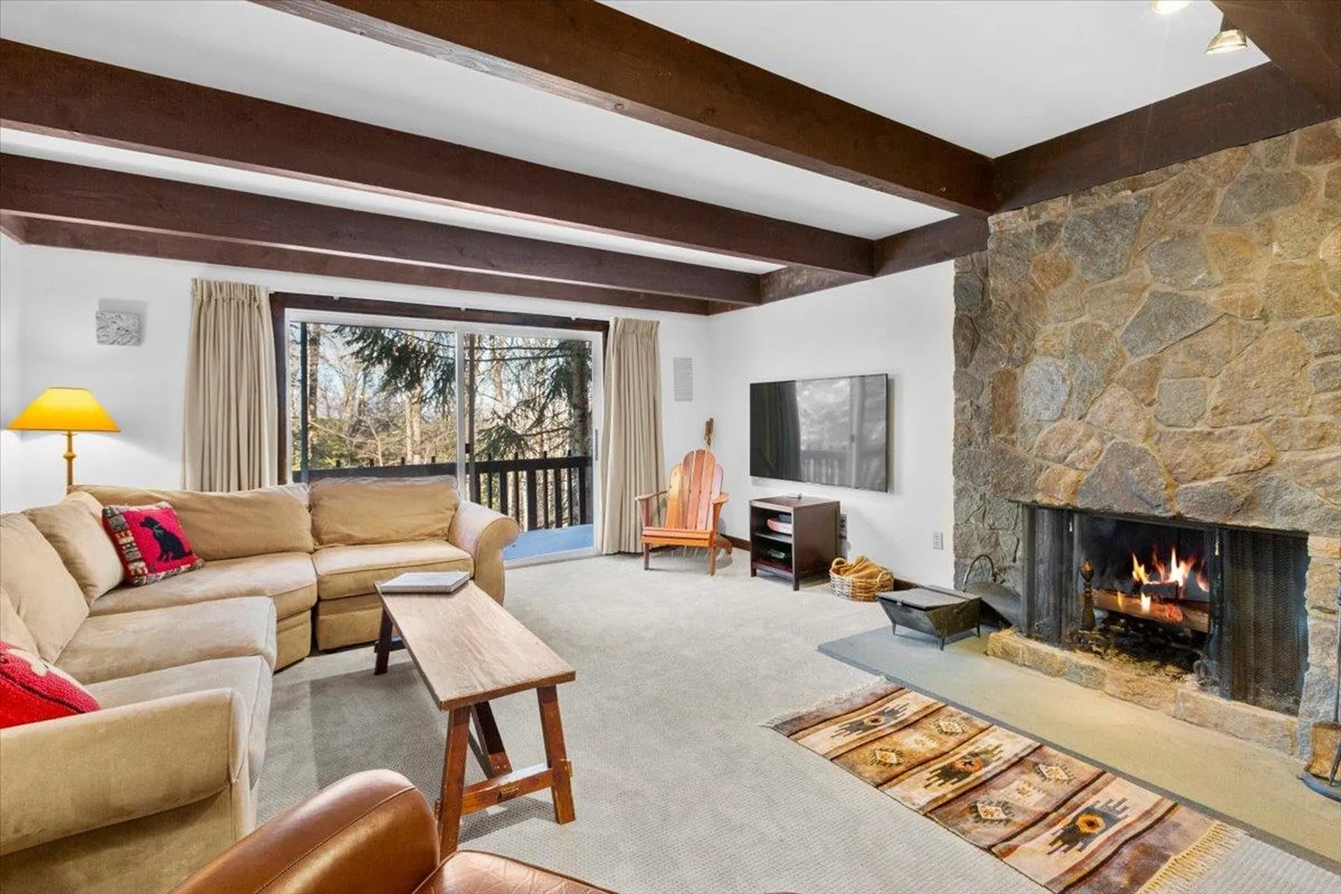 21 Stratton West Road Winhall VT 05340