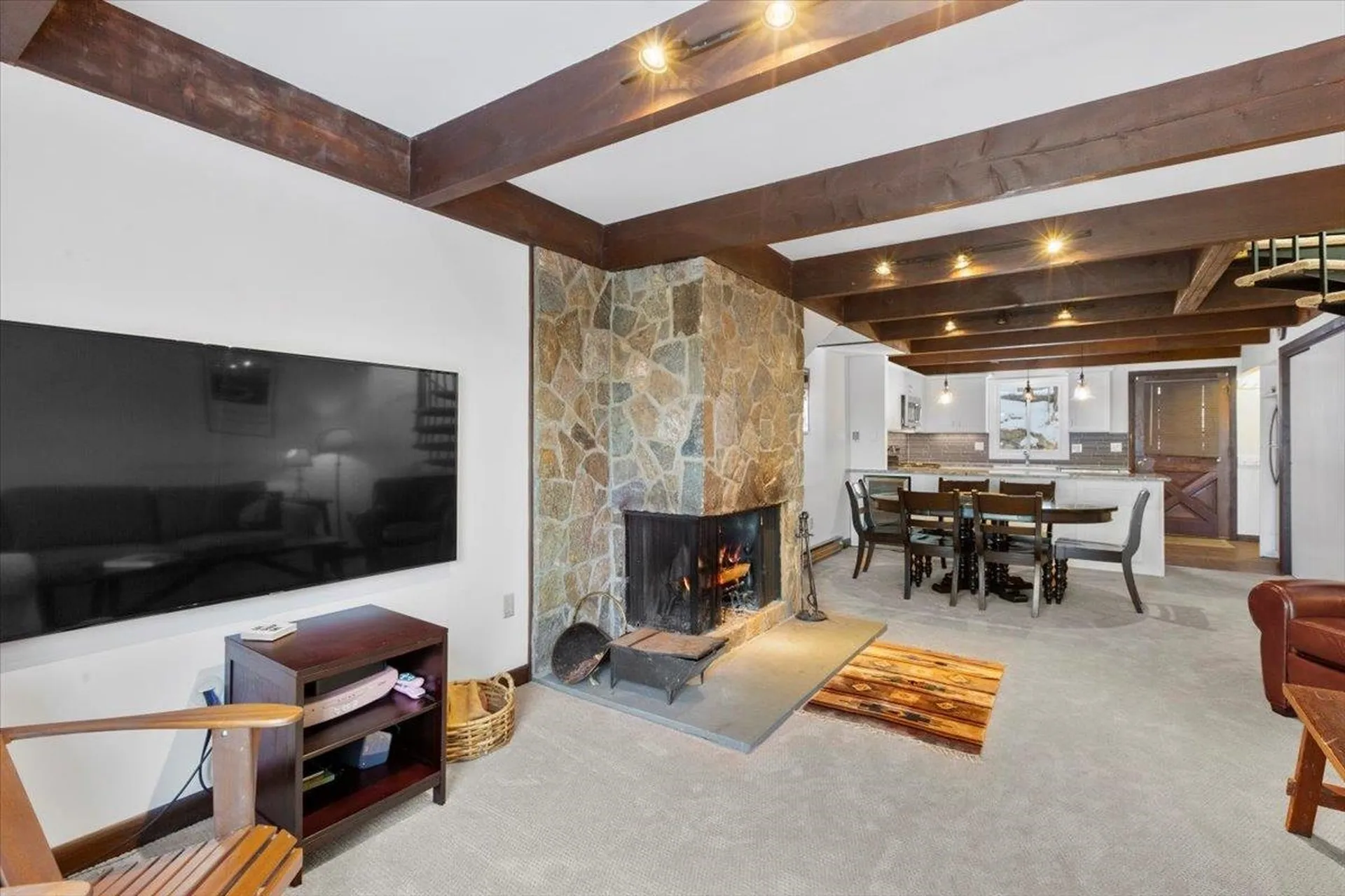 21 Stratton West Road Winhall VT 05340