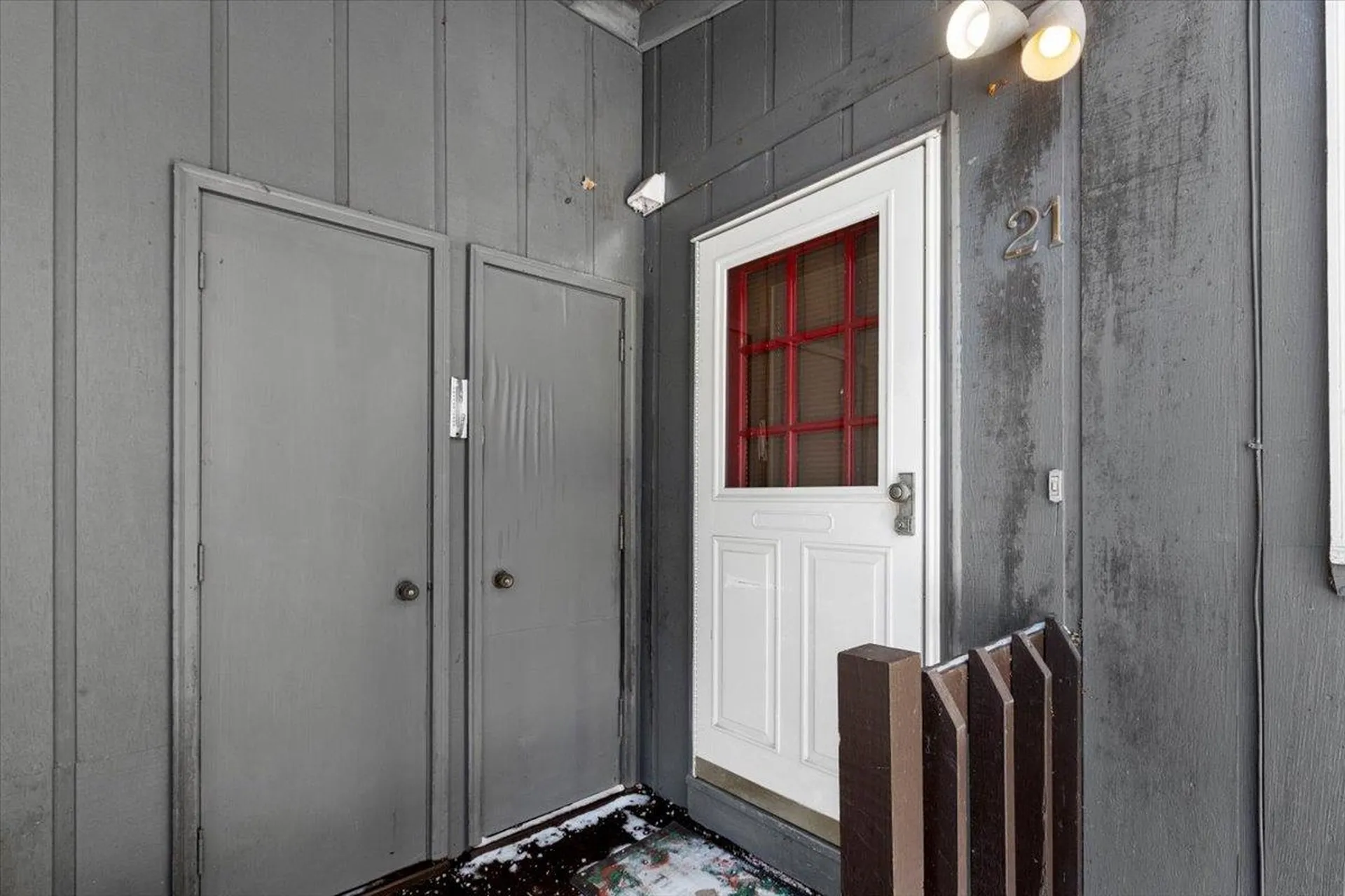 21 Stratton West Road Winhall VT 05340