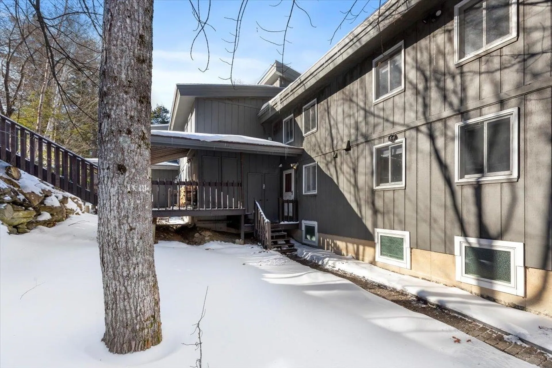 21 Stratton West Road Winhall VT 05340