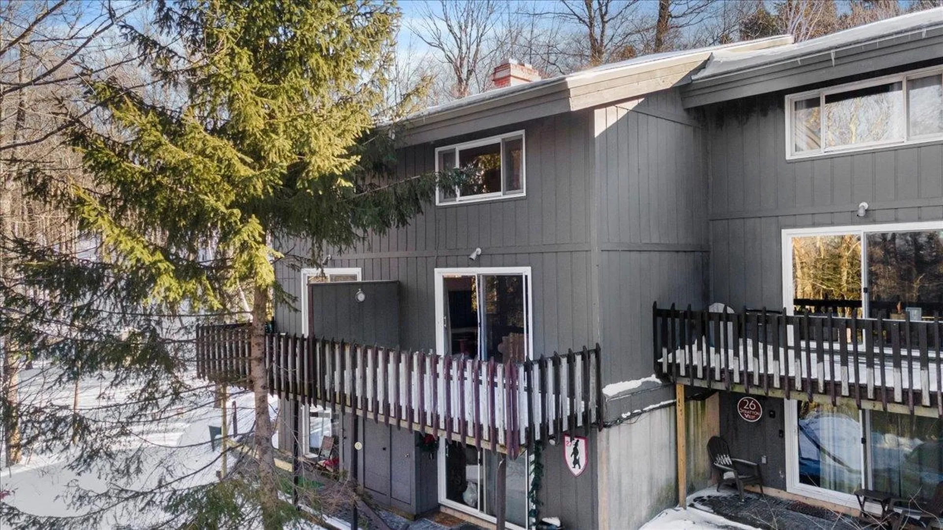 21 Stratton West Road Winhall VT 05340