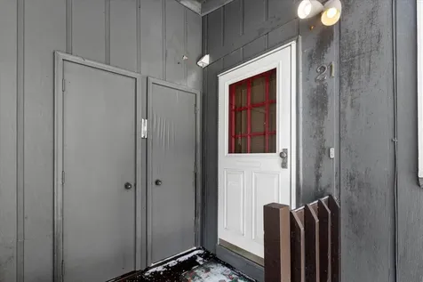 21 Stratton West Road Winhall VT 05340