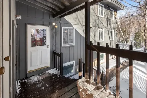 21 Stratton West Road Winhall VT 05340