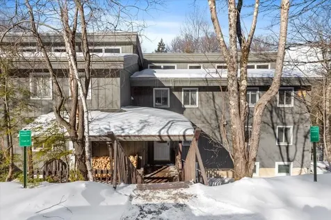 21 Stratton West Road Winhall VT 05340