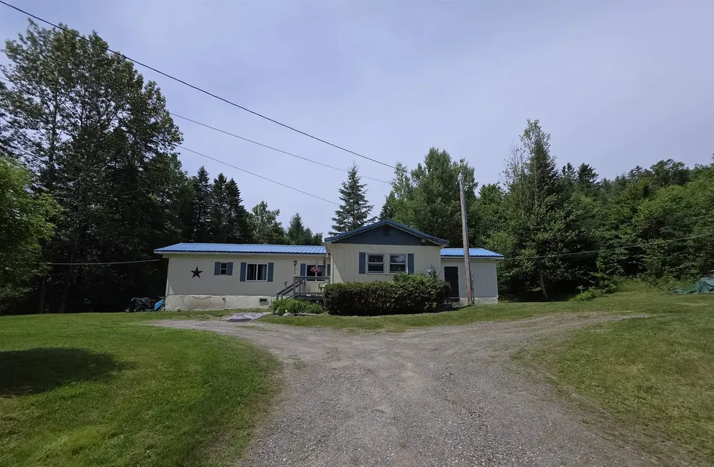 23 East Colebrook Road Colebrook NH 03576