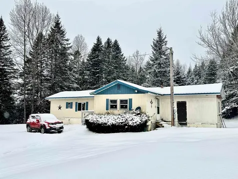 23 East Colebrook Road Colebrook NH 03576