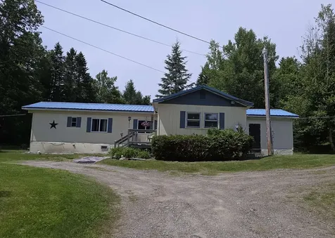 23 East Colebrook Road Colebrook NH 03576