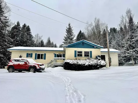 23 East Colebrook Road Colebrook NH 03576