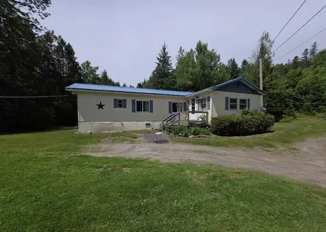 23 East Colebrook Road Colebrook NH 03576