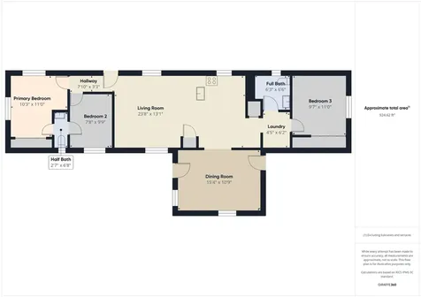 23 East Colebrook Road Colebrook NH 03576