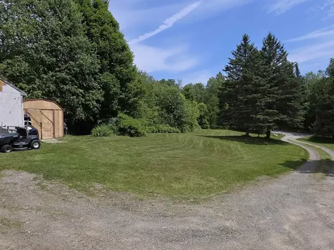 23 East Colebrook Road Colebrook NH 03576