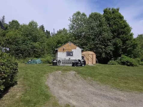 23 East Colebrook Road Colebrook NH 03576